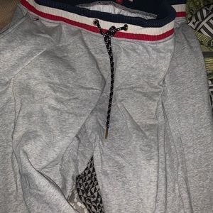 Tommy Hilfiger Track pants